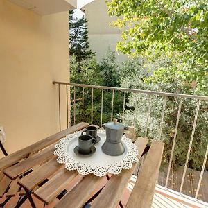 Appartement met Twee Slaapkamers